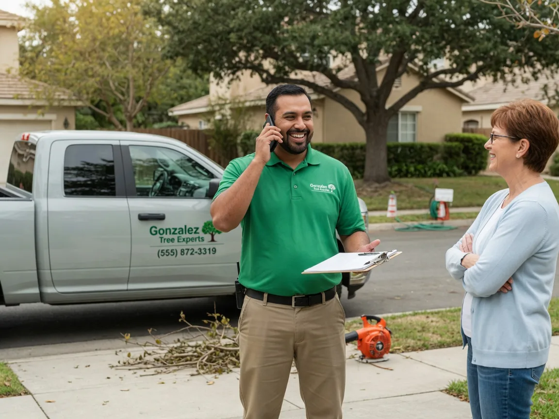Tree Service Oakland City, IN FAQs
